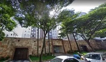 Condomínio Do Edifício Daniel em Belo Horizonte
