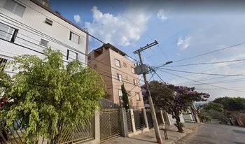 Condomínio Do Edifício Daniel em Belo Horizonte