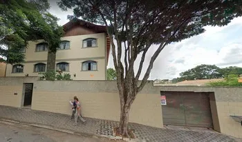 Imagem do Condomínio Do Edifício Daniel em Contagem