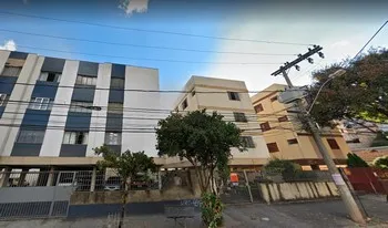 Condomínio Do Edifício Daniel em Belo Horizonte