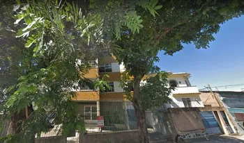 Condomínio Do Edifício Daniel em Rio De Janeiro