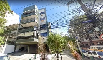 Condomínio Do Edifício Daniel Augusto em Rio De Janeiro