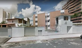 Imagem do Condomínio Do Edifício Daniel Barbosa em Fortaleza
