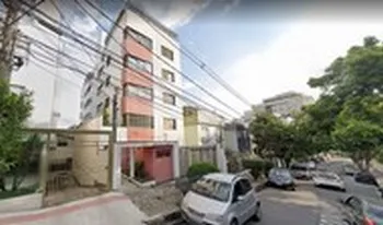 Condomínio Do Edifício Daniel Braz em Belo Horizonte