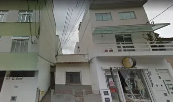 Imagem do Condomínio Do Edifício Daniel em Juiz De Fora