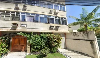 Condomínio Do Edifício Daniel Cerqueiro em Rio De Janeiro
