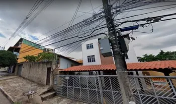 Imagem do Condomínio Do Edifício Daniel Francisco De Assis em Contagem