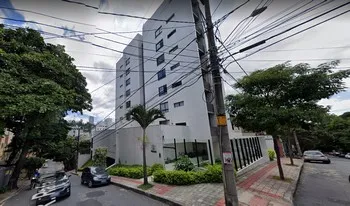 Condomínio Do Edifício Daniel Guimaraes Palhares em Belo Horizonte