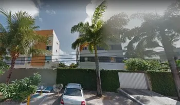 Imagem do Condomínio Do Edifício Daniel em Jaboatão Dos Guararapes