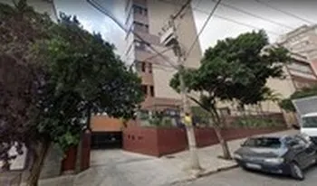 Condomínio Do Edifício Daniel Lamas em Belo Horizonte