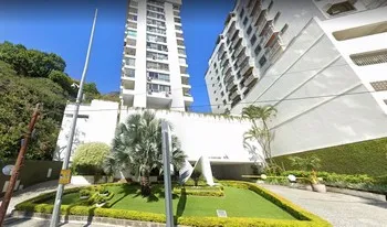 Condomínio Do Edifício Daniel Maclise em Rio De Janeiro