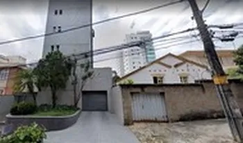 Condomínio Do Edifício Daniel Ordonis Ohana em Belo Horizonte