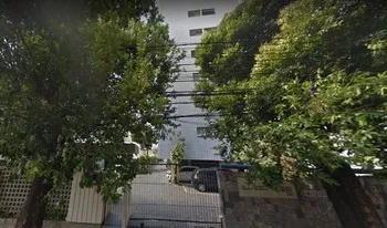 Imagem do Condomínio Do Edifício Daniel Rodrigues