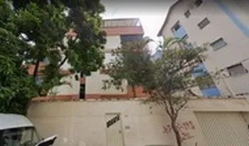 Condomínio Do Edifício Daniel Rodrigues Coelho em Belo Horizonte
