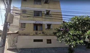 Condomínio Do Edifício Daniela em Belo Horizonte