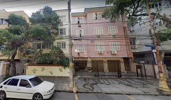 Condomínio Do Edifício Daniela em Rio De Janeiro