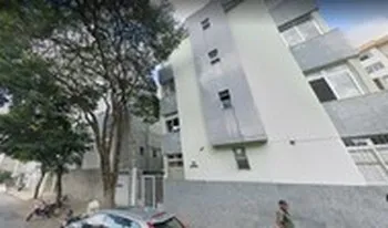 Condomínio Do Edifício Daniela em Belo Horizonte