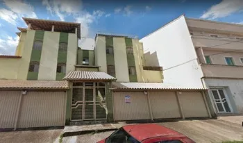 Imagem do Condomínio Do Edifício Daniela em Contagem