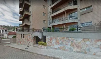 Imagem do Condomínio Do Edifício Daniela em Viçosa