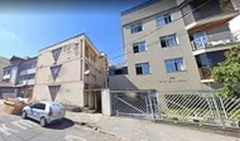Condomínio Do Edifício Daniela em Belo Horizonte