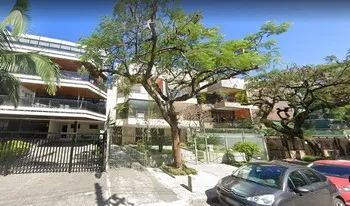 Condomínio Do Edifício Daniela em Rio De Janeiro