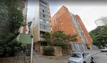Condomínio Do Edifício Daniela em Belo Horizonte