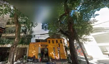 Condomínio Do Edifício Daniela em Rio De Janeiro