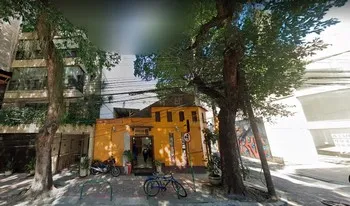 Condomínio Do Edifício Daniela em Rio De Janeiro