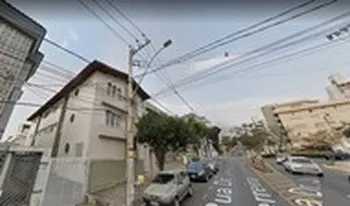 Condomínio Do Edifício Daniela em Belo Horizonte