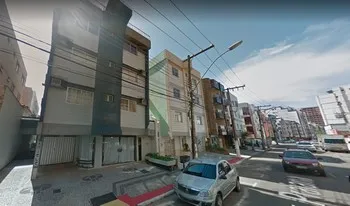 Imagem do Condomínio Do Edifício Daniele em Guarapari
