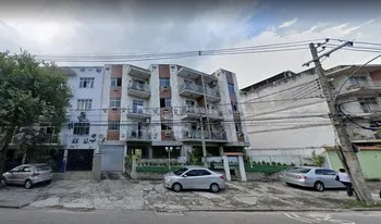 Condomínio Do Edifício Daniele em Rio De Janeiro