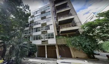 Condomínio Do Edifício Daniella em Rio De Janeiro