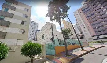 Condomínio Do Edifício Daniella em Belo Horizonte