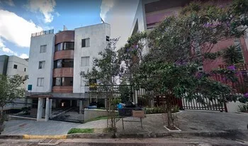 Condomínio Do Edifício Danielle Baracho em Belo Horizonte