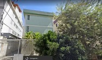 Condomínio Do Edifício Danielle Cristine em Belo Horizonte