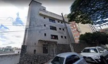 Condomínio Do Edifício Danielle em Belo Horizonte