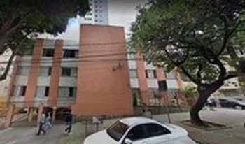 Condomínio Do Edifício Danilo em Belo Horizonte