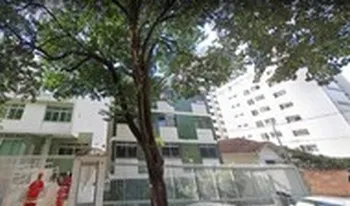 Condomínio Do Edifício Danilo Cardoso De Sa em Belo Horizonte