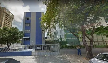 Imagem do Condomínio Do Edifício Dann em Recife