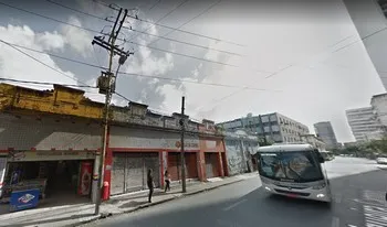Imagem do Condomínio Do Edifício Dantas Barreto em Recife