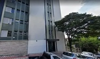 Condomínio Do Edifício Dante Alighieri em Belo Horizonte
