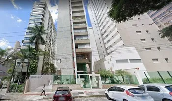 Condomínio Do Edifício Dante Lignani em Belo Horizonte