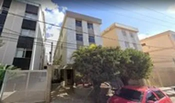 Condomínio Do Edifício Dante Malaguti em Belo Horizonte