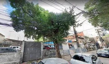 Imagem do Condomínio Do Edifício Danton Queiroz em Niteroi