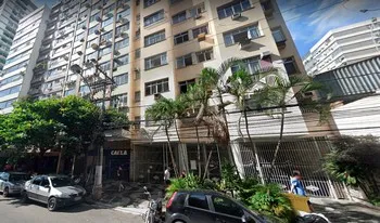 Imagem do Condomínio Do Edifício Danúbio