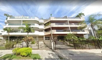 Condomínio Do Edifício Danúbio em Rio De Janeiro