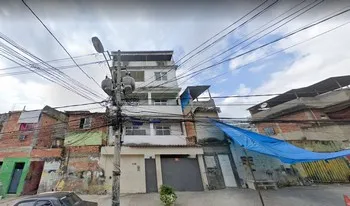Condomínio Do Edifício Danúbio em Rio De Janeiro