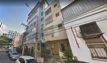 Condomínio Do Edifício Danúbio Azul em Rio De Janeiro