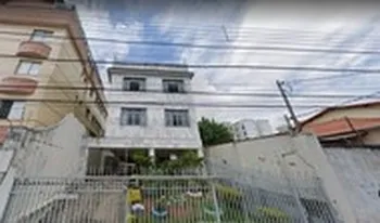 Condomínio Do Edifício Danúbio em Belo Horizonte