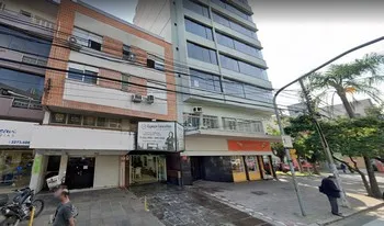 Condomínio Do Edifício Danúbio em Porto Alegre